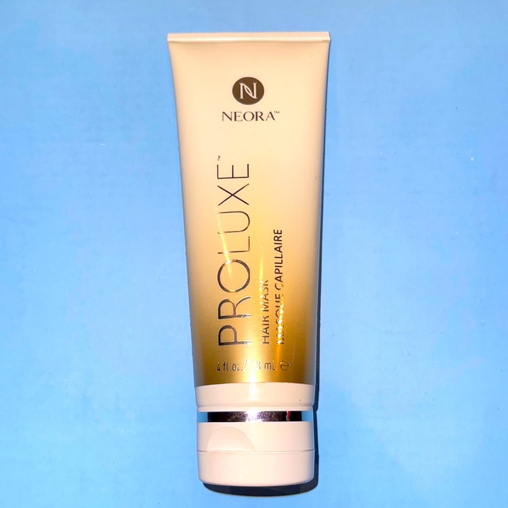 ProLuxe Hair Mask